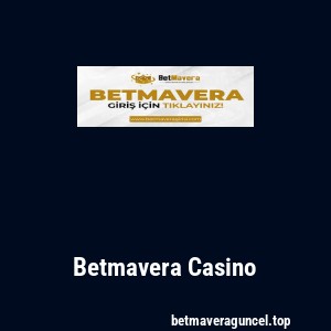 Betmavera Casino