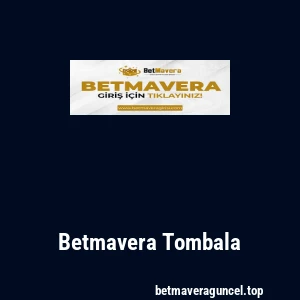 Betmavera Tombala